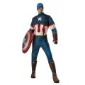 Captain America Costume